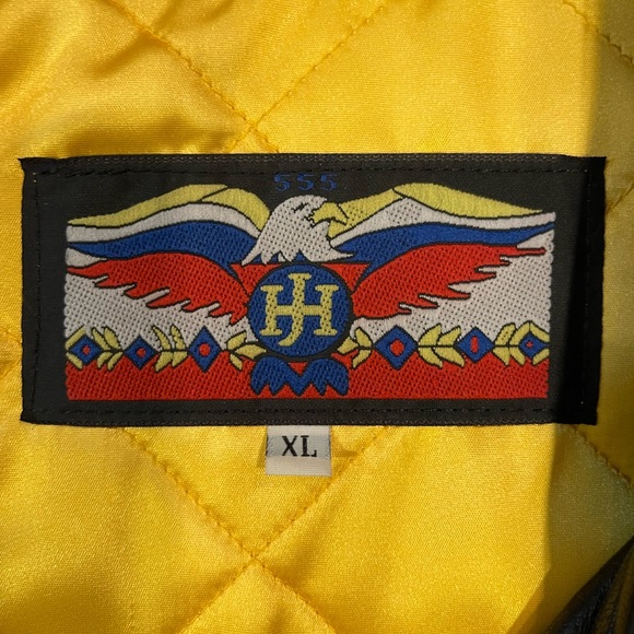 Disney Mickey Mouse Leather Jacket - Picture 13 of 14